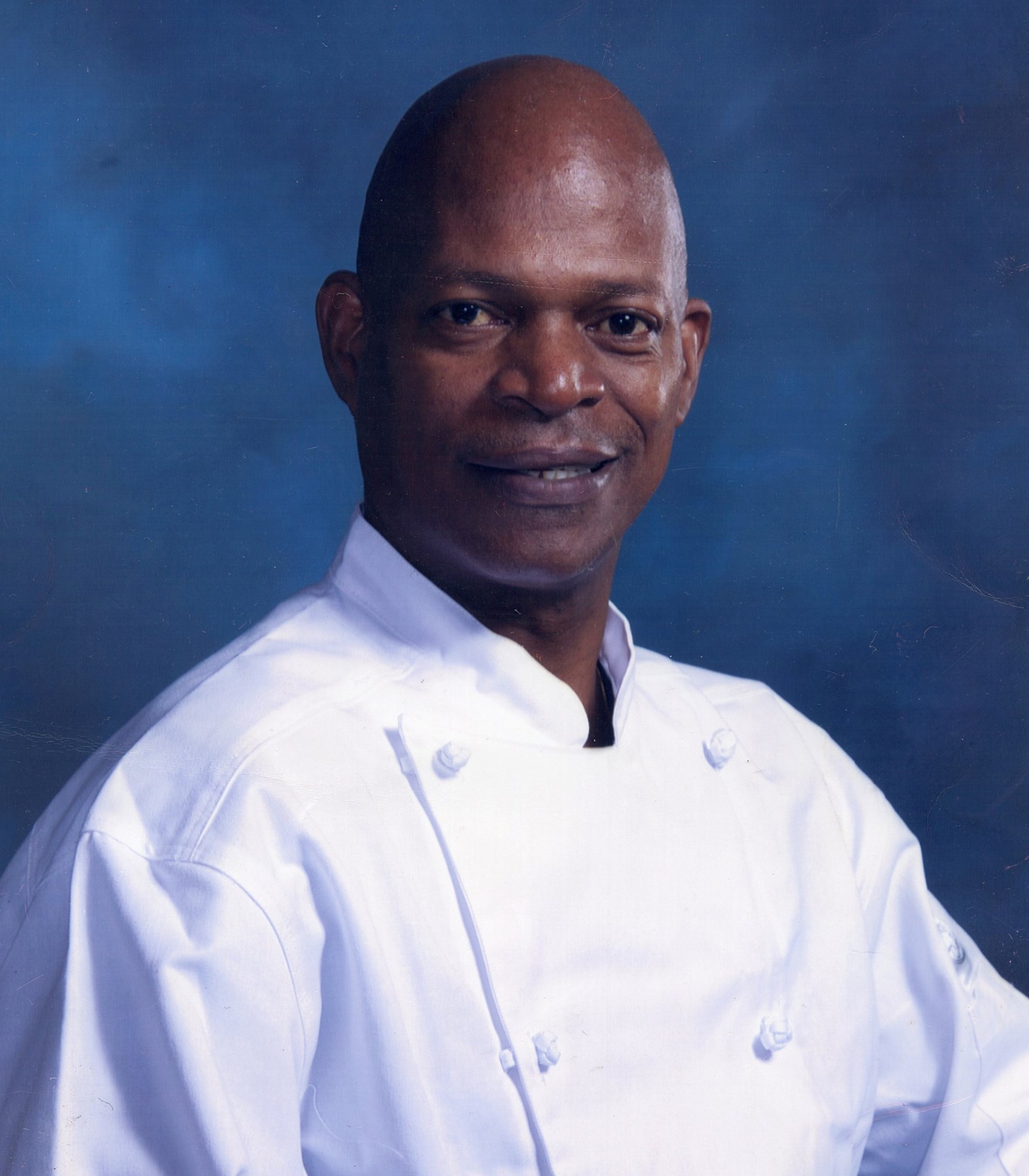 Obituary of Franck Spencer Burke