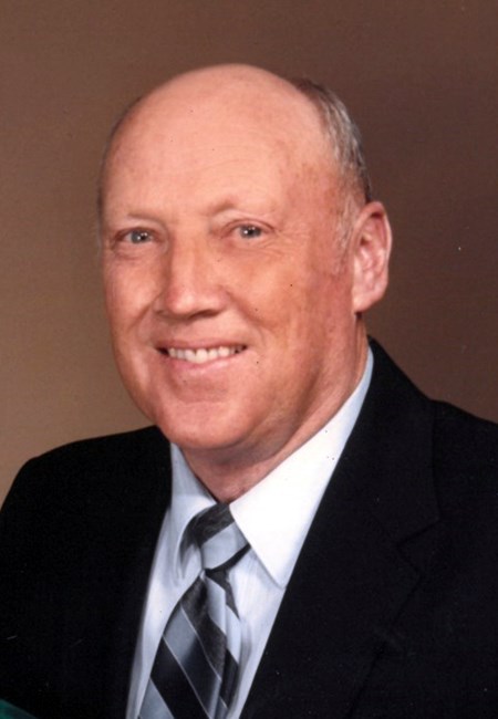 Obituary of Billy Ray Moore