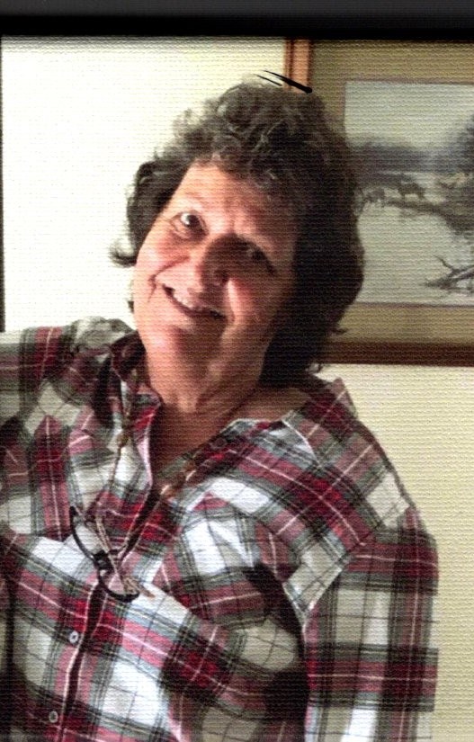 Obituary of Cynthia Ann Bates