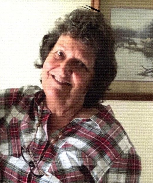 Obituary of Cynthia Ann Bates