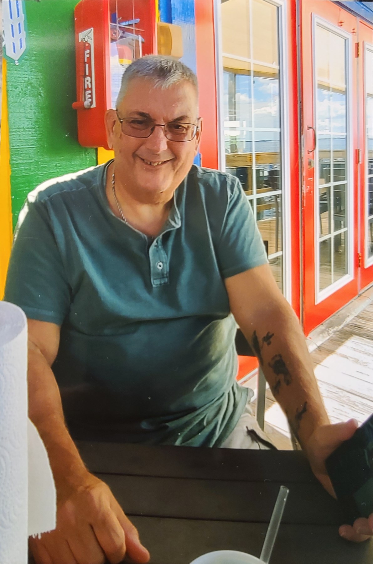 Obituary of Glenn Andrew Youngs