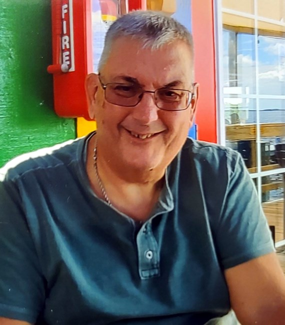 Obituary of Glenn Andrew Youngs