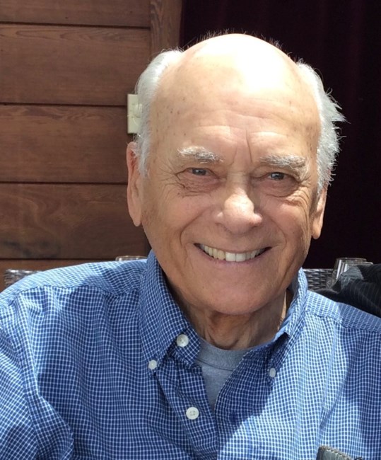 Obituary of George Francis Bowden