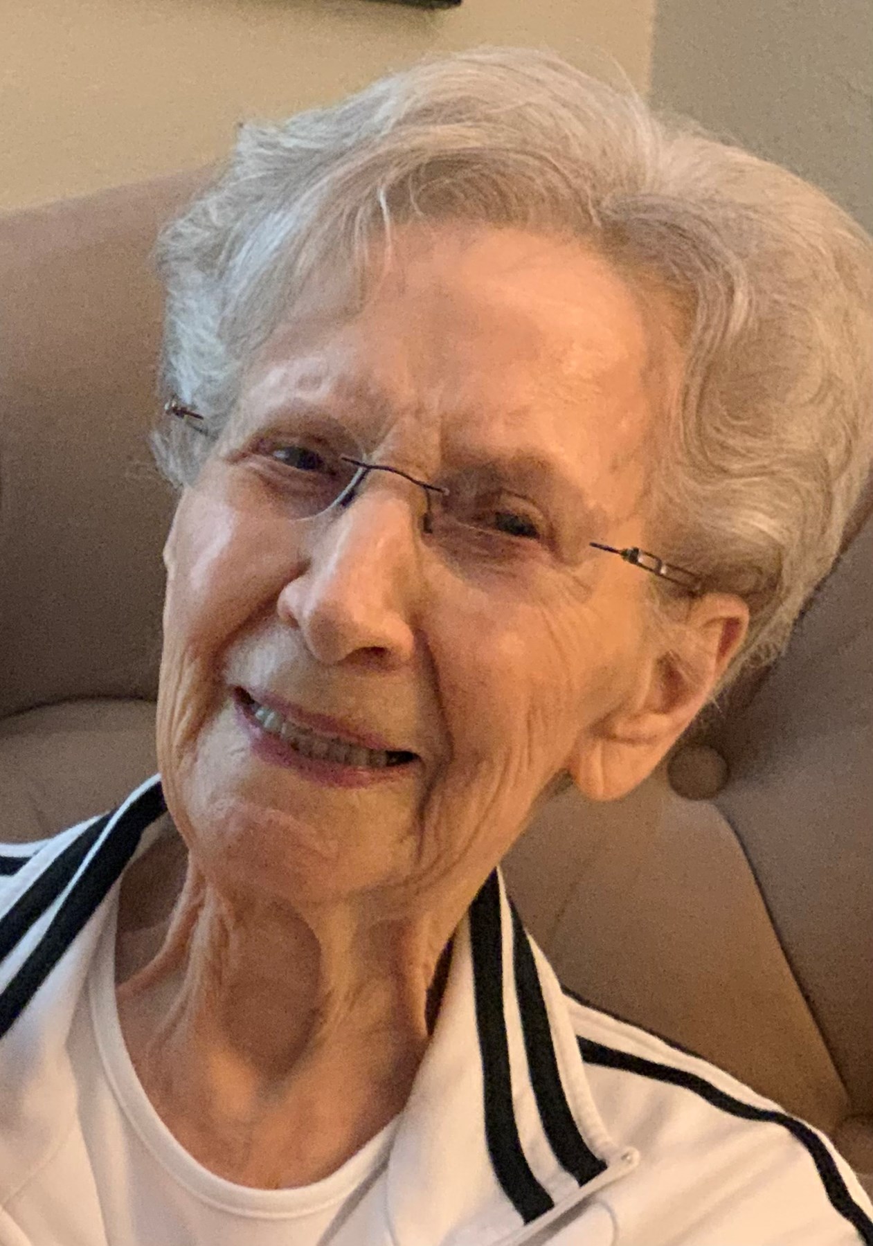 Gaila Grimsley Obituary Bethany, OK