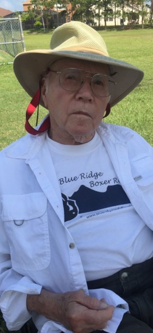 Obituario de Robert Charles MacDonald