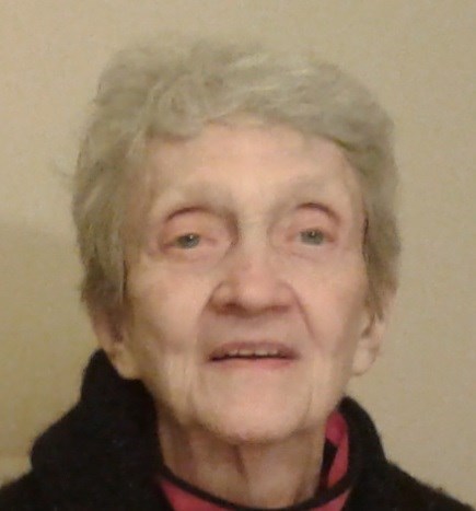 Obituary of Claudette Brassard