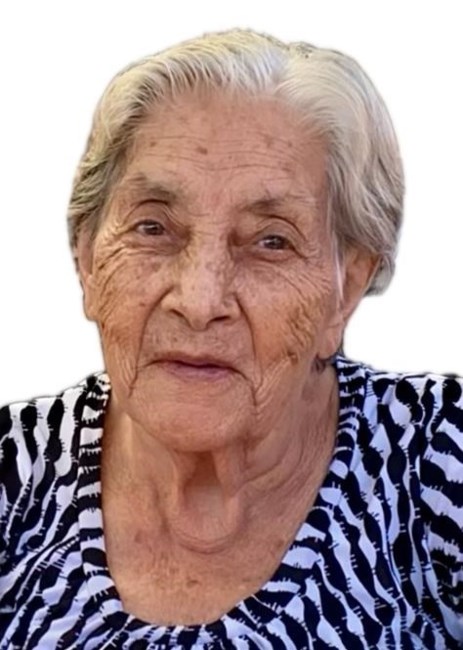 Obituary of Maria Loreto Lopez