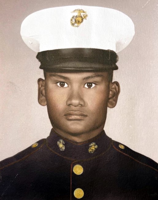 Obituary of Robert Morales Mabasa