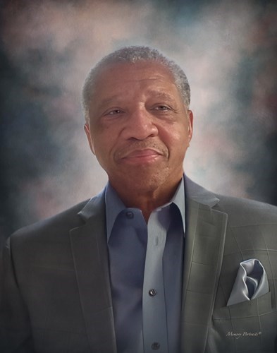 Obituary of Eddie Rudolph III