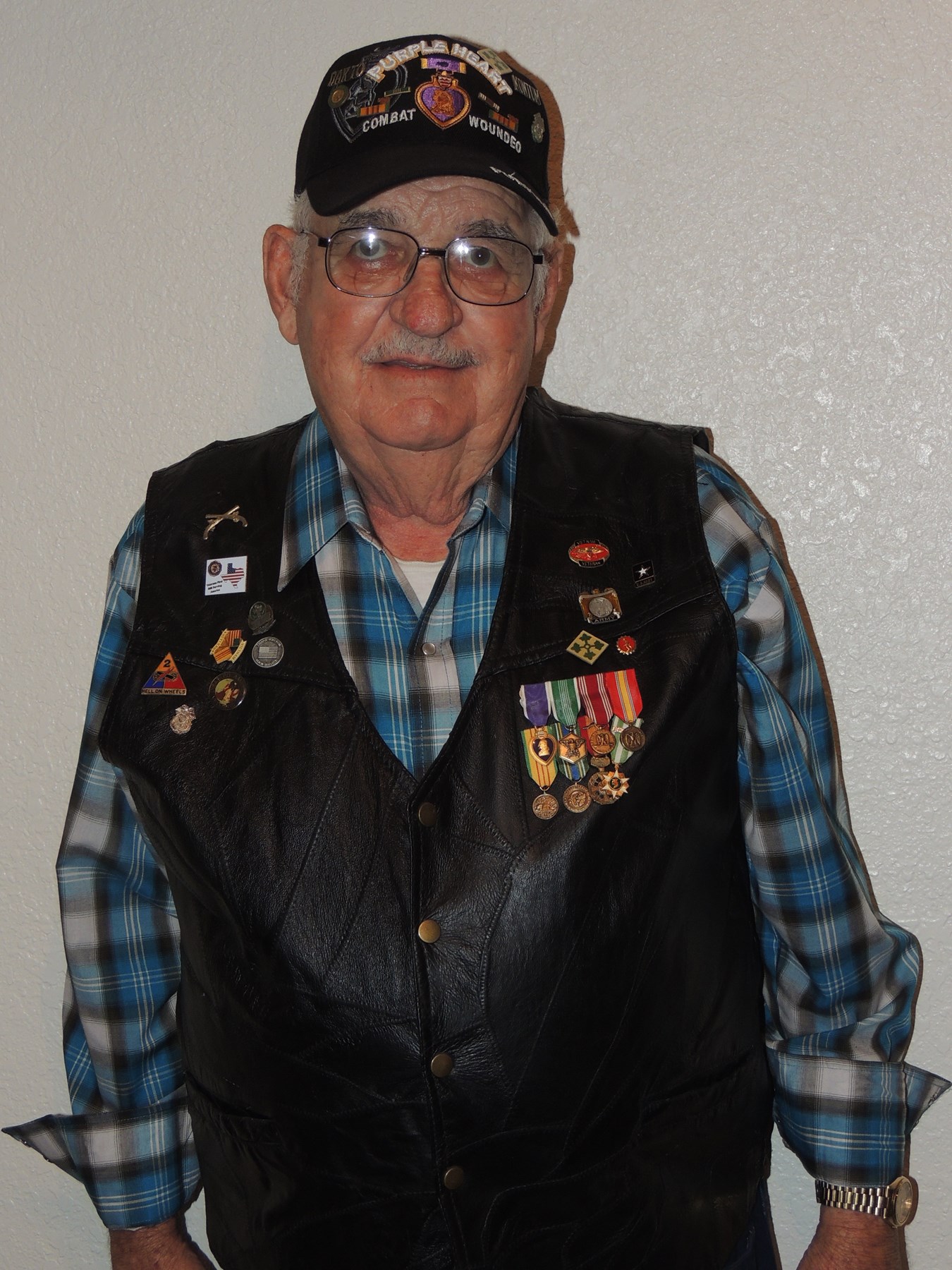 Stephen Damin Obituary - El Paso, TX