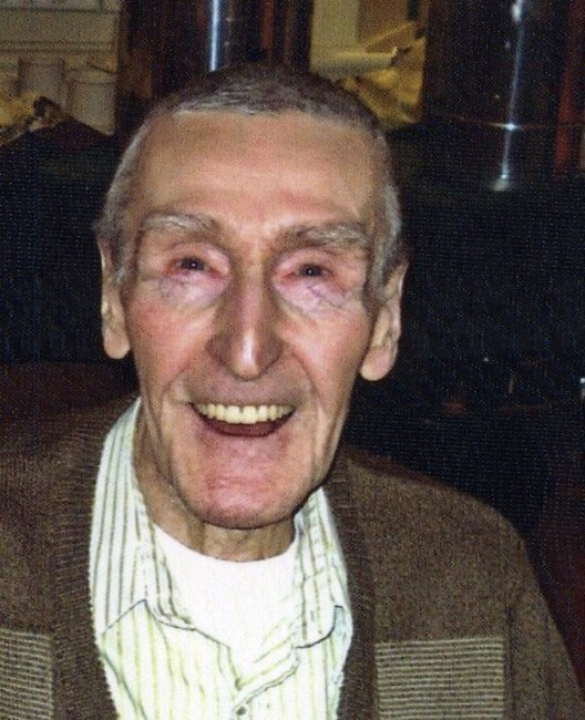 Obituary of Mr. Charles Edward Passmore