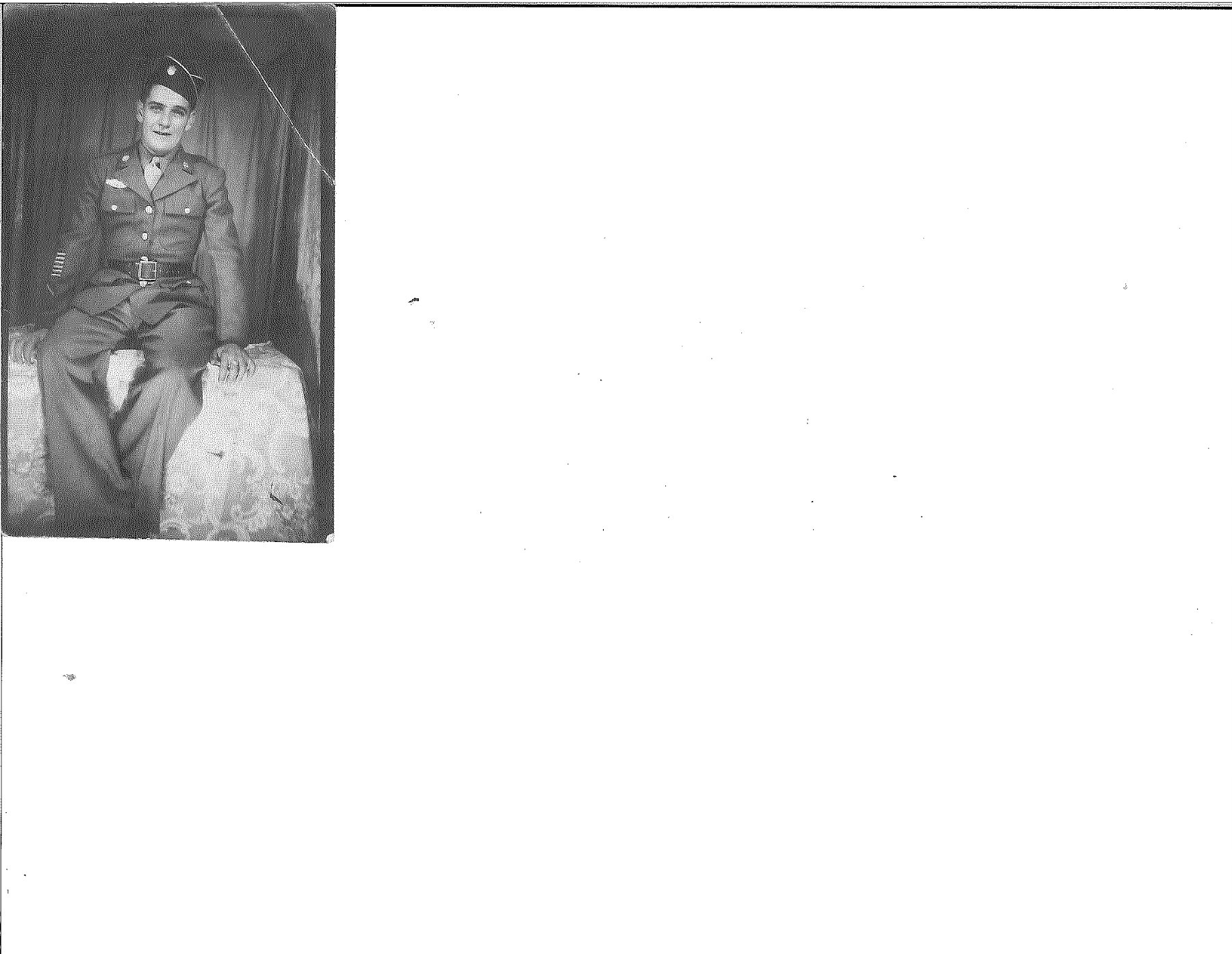 Obituary of Clifford Sears