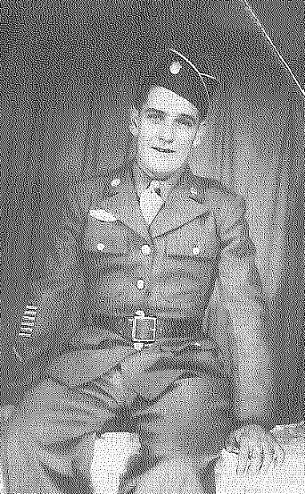 Obituary of Clifford Sears