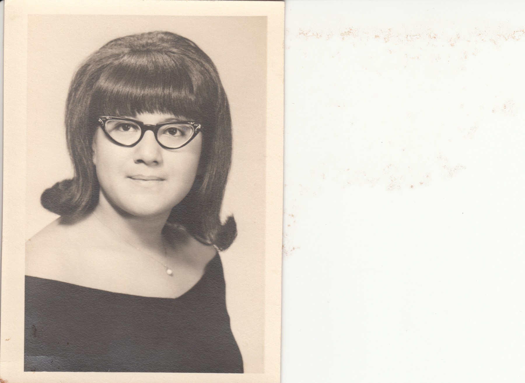 Obituary of Melanie Delci Cabral