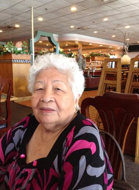 Obituary of Socorro Lopez Cardenas