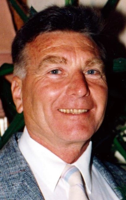 Avis de décès de Patrick "Pat" (Pasquale) T. Massaro