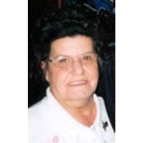 Obituario de Anna Kay Hart
