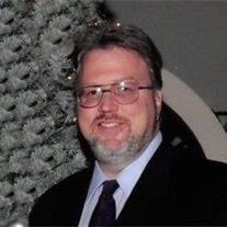 Obituary of David Ray Hamilton