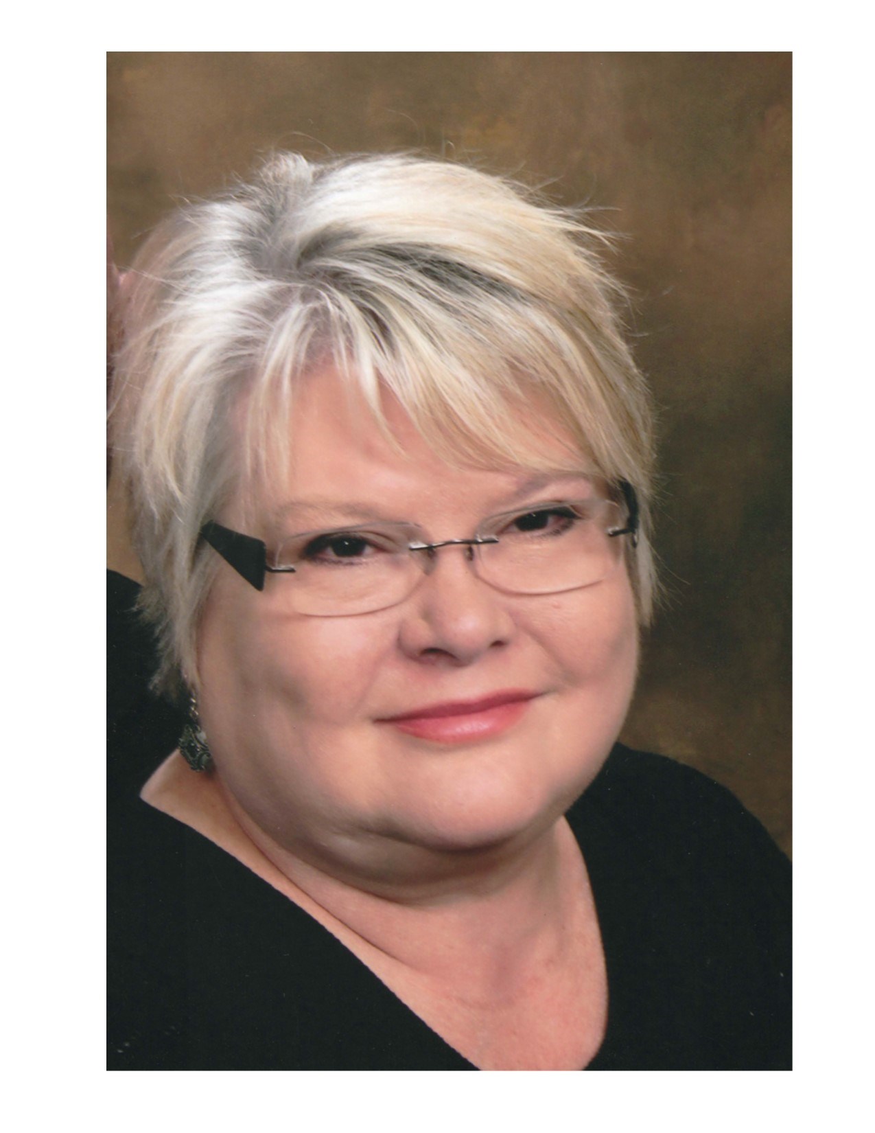 Obituary of Karen G. Brown