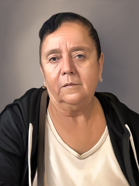 Obituary of Micaela Flores