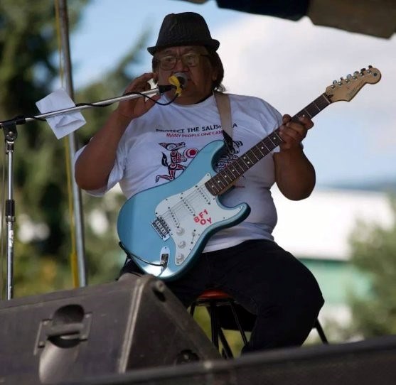 Obituario de Gordon Peter Dick