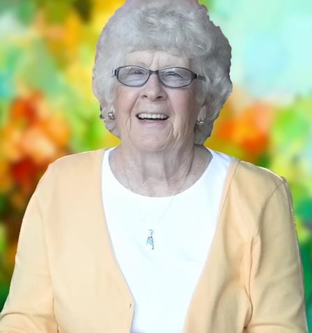 Obituario de Dorothy Gayle Olson