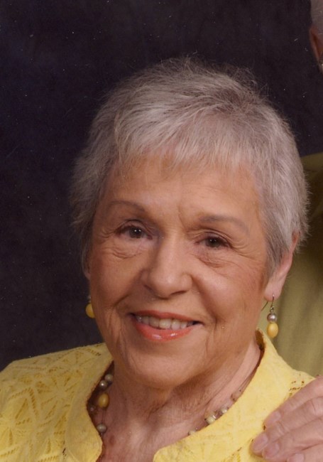 Obituary of Lillian Mae Jarboe