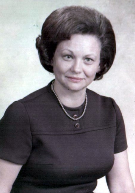Obituary of Mildred Marie Sieber
