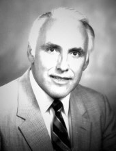Obituary of Joseph Bernard Busch