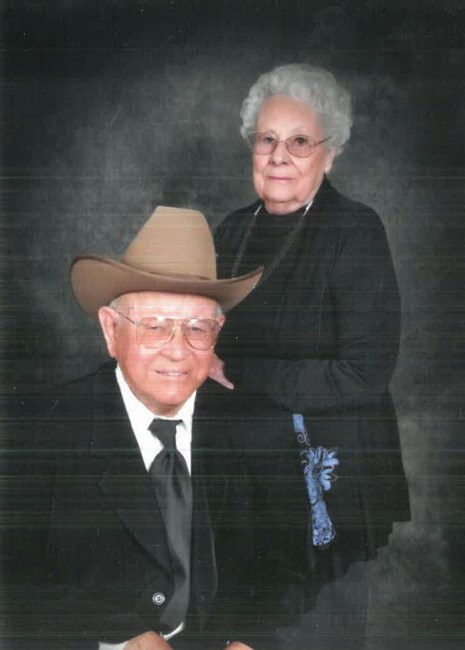 Obituary of Arlene Lucele Spencer