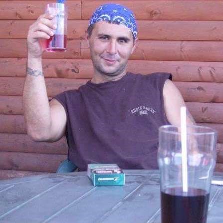 Obituario de Troy Pimental