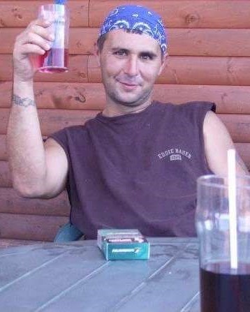 Obituary of Troy Pimental