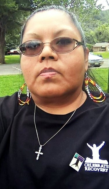 Obituary of Lona Neda Nopah