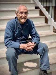 Obituary of Allan Edward Meyer