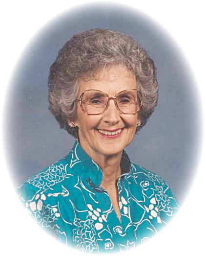 Obituary of Irene Margaret Sanders