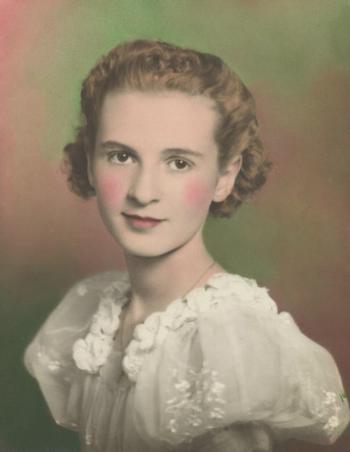 Obituary of Katherine Peggy M. Underwood-Miya