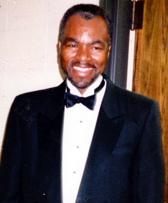 Obituary of Ernie D. Thompson