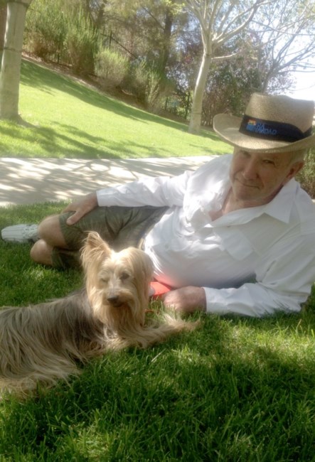 Obituary of Kenneth "Ken" L. Keltner