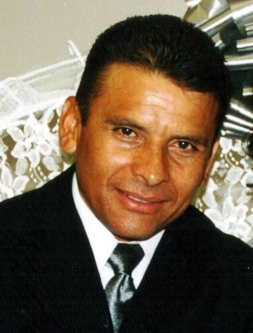 Obituary of Antonio Guevara
