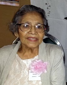 Obituary of Pauline Hinojoz