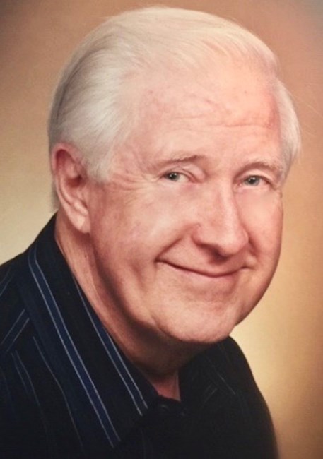 Obituary of Alfred R McNeely