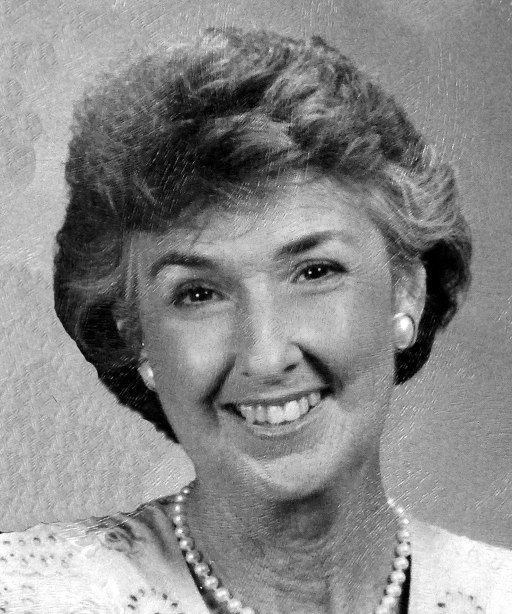 Virginia Seel Obituary Winter Park Fl