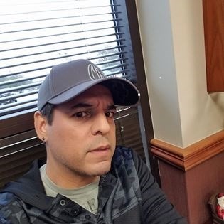 Obituary of Steven Anthony Leos