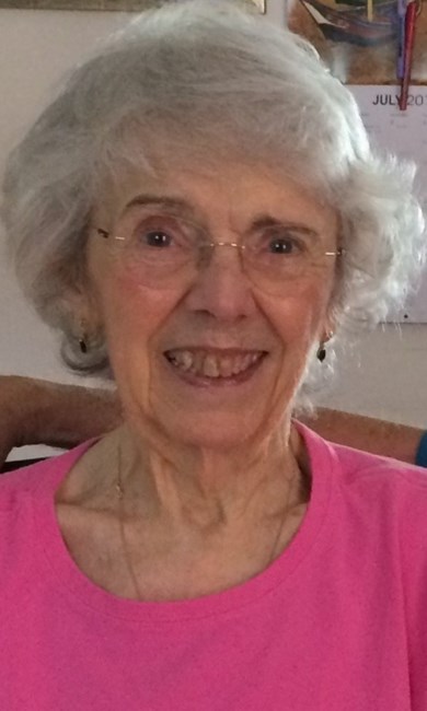 Obituary of Pauline A. (Tanguay) Daley