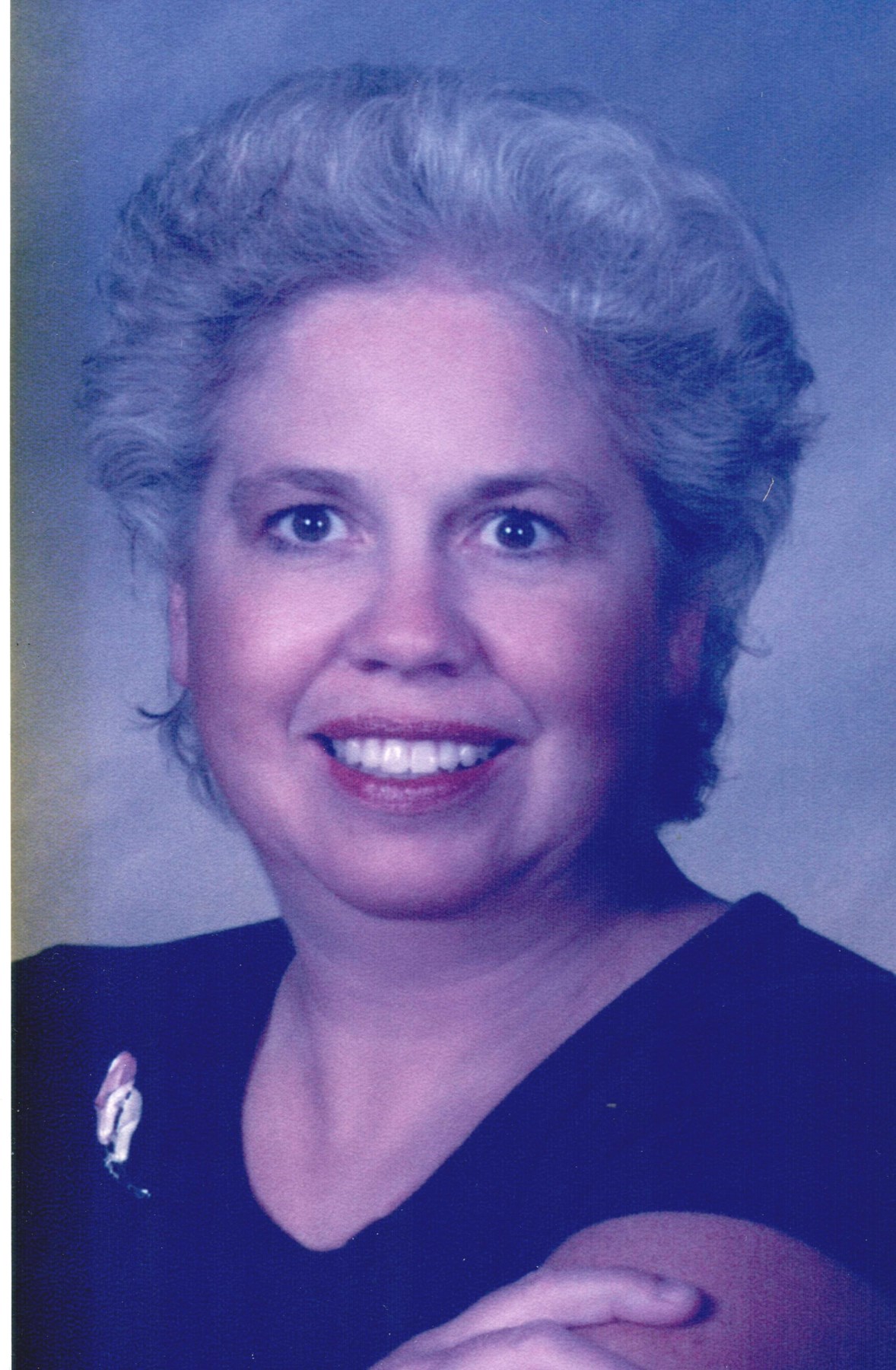 Obituary of Brenda Sue Wells-Diibon