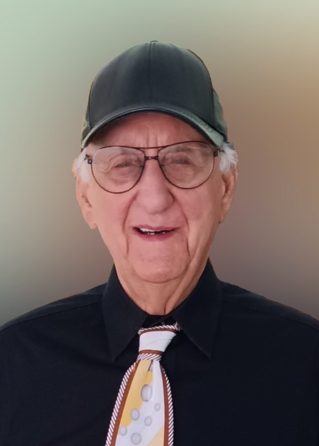 Obituary of Joe John Skultety