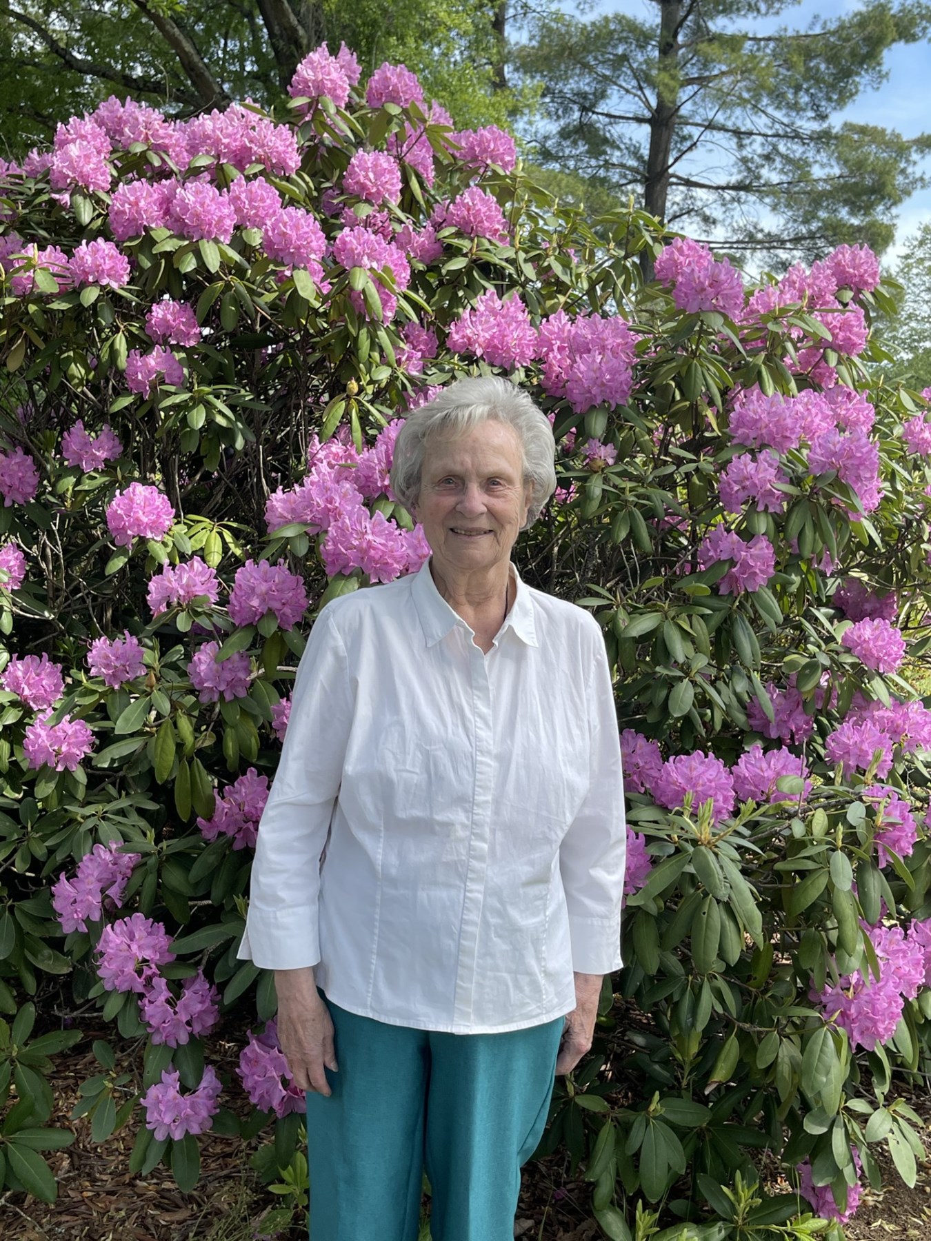 Obituary of Eva Mae (Fox) Abernethy