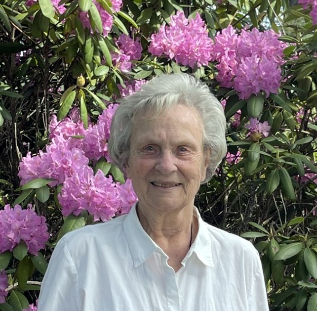 Obituary of Eva Mae (Fox) Abernethy