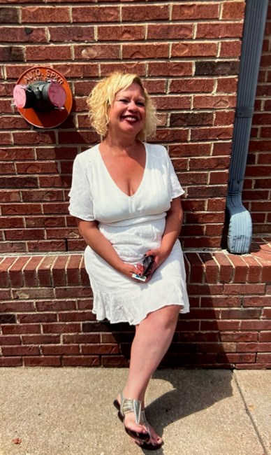 Obituario de Martina Marie Gibbens