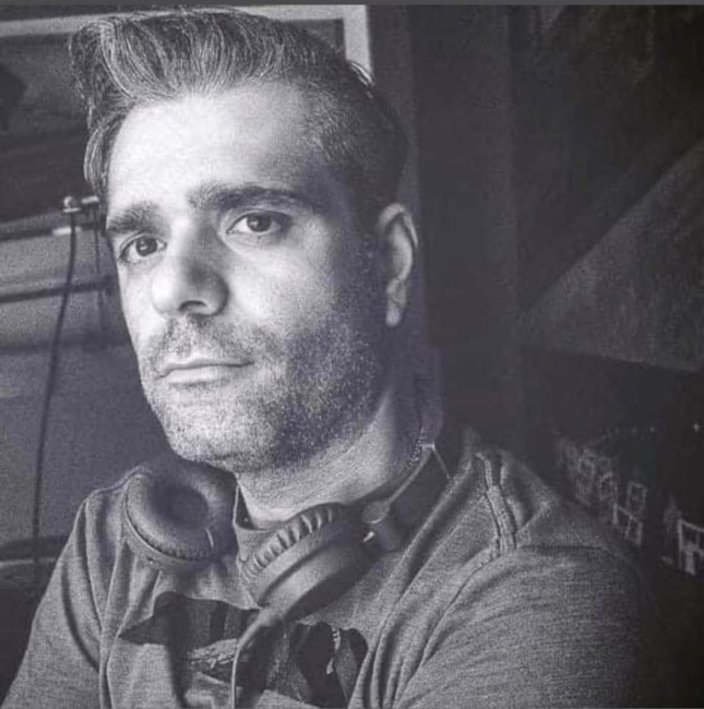 Avis de décès de Theodoros Pitsikalis